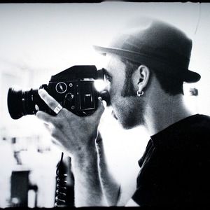 Meet your Posher, Sean